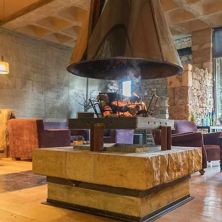 Loft Rural Lacalata *