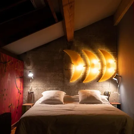 Loft Rural Lacalata Country house Calatanazor