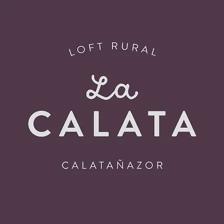 Loft Rural Lacalata * Calatanazor