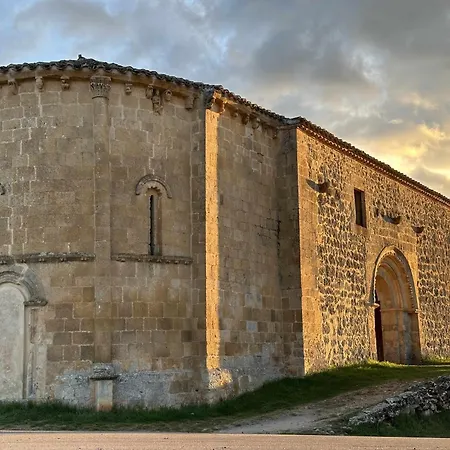 Loft Rural Lacalata Feriegård
