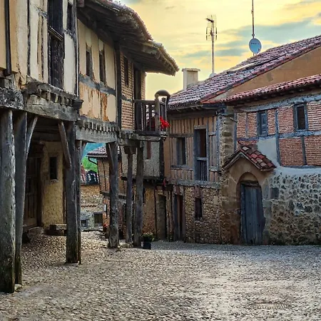 Bauernhof Loft Rural Lacalata *