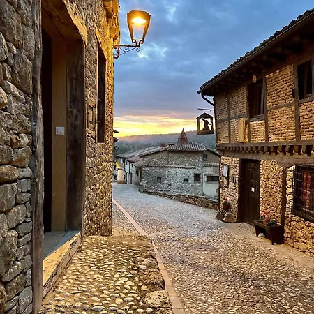 Loft Rural Lacalata * Calatanazor