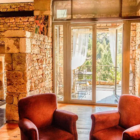 Country house Loft Rural Lacalata Calatanazor