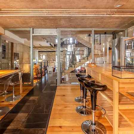 Loft Rural Lacalata * Calatañazor