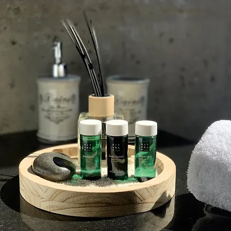 Bauernhof Loft Rural Lacalata *