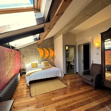 Country house Loft Rural Lacalata Calatanazor