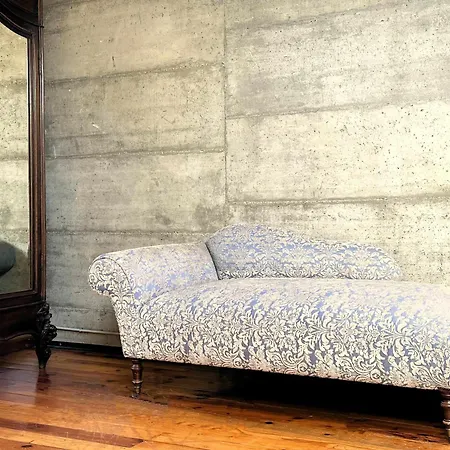 Loft Rural Lacalata *