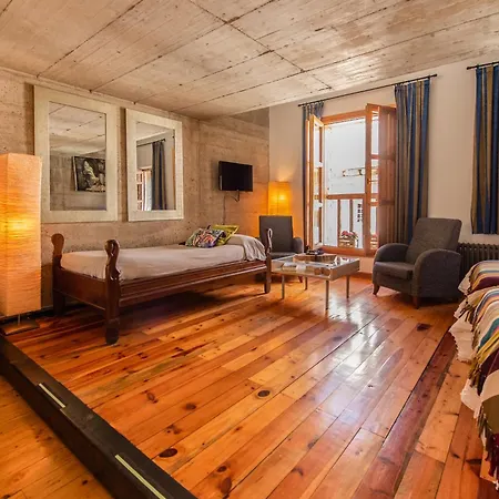 Loft Rural Lacalata