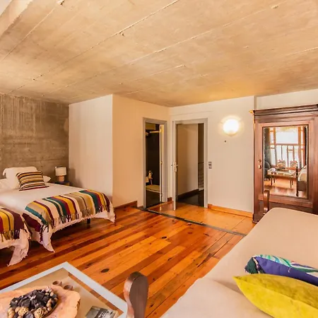 Loft Rural Lacalata *