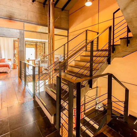 Loft Rural Lacalata * Calatanazor