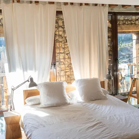 Loft Rural Lacalata