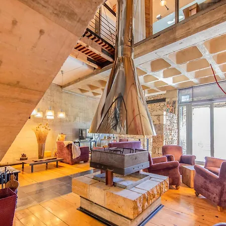 Country house Loft Rural Lacalata *