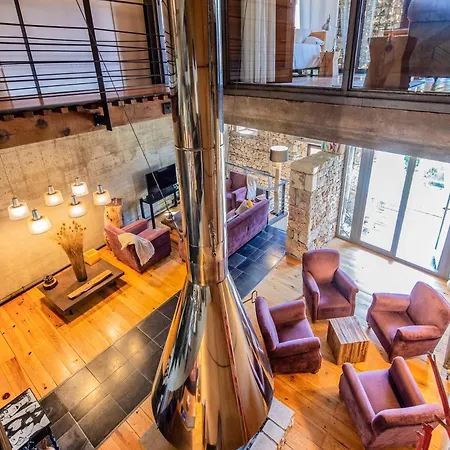 Loft Rural Lacalata Country house Calatanazor