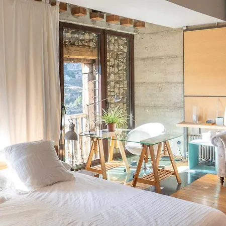 Loft Rural Lacalata *