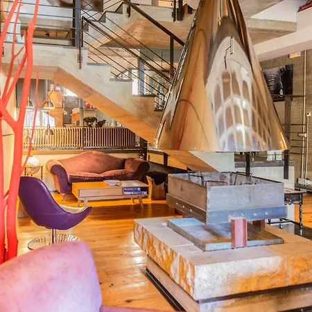 Loft Rural Lacalata Calatañazor