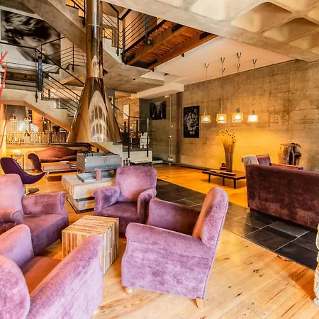 Loft Rural Lacalata * Calatanazor