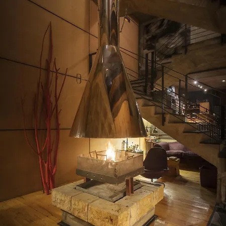 Loft Rural Lacalata