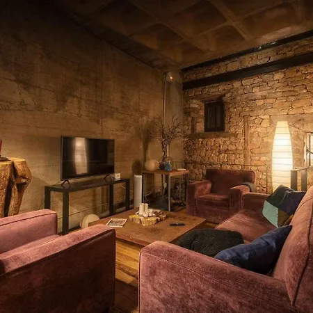 Country house Loft Rural Lacalata
