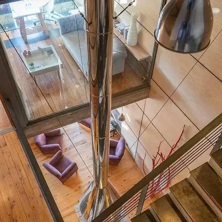 Country house Loft Rural Lacalata Calatanazor