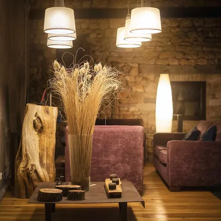 Loft Rural Lacalata *