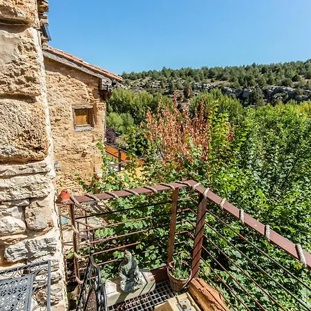 Country house Loft Rural Lacalata *