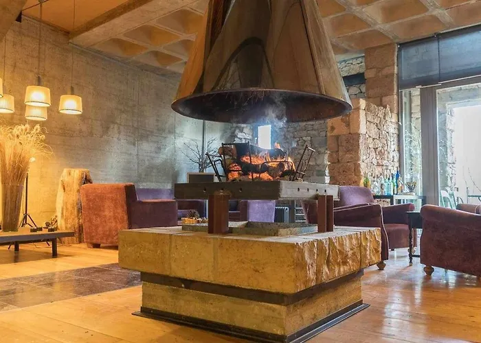 Loft Rural Lacalata *