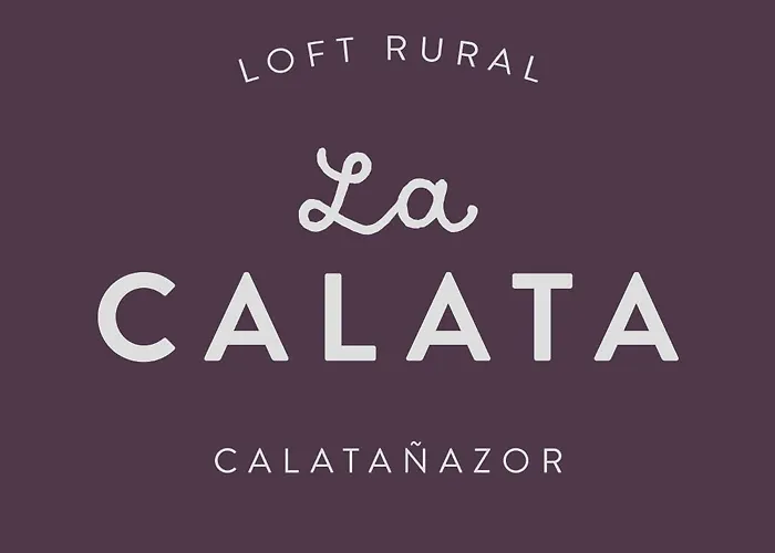 Loft Rural Lacalata * Calatañazor