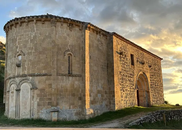 Loft Rural Lacalata Κατάλυμα σε φάρμα