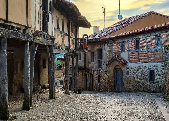 Κατάλυμα σε φάρμα Loft Rural Lacalata *