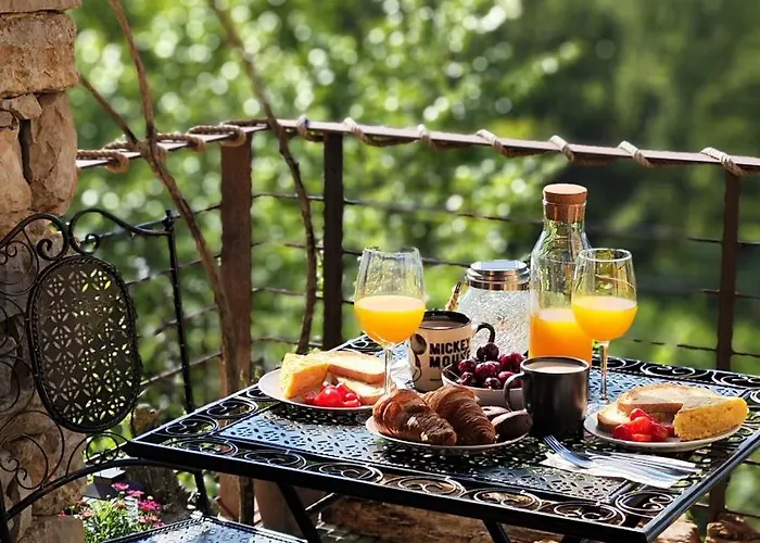 Loft Rural Lacalata Calatañazor