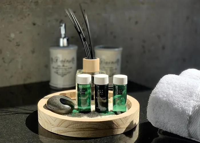 Κατάλυμα σε φάρμα Loft Rural Lacalata *