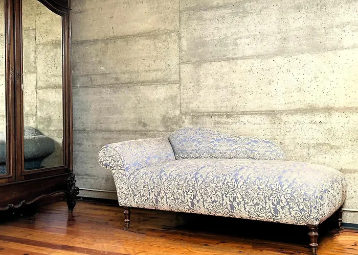 Loft Rural Lacalata *