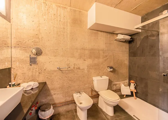 Loft Rural Lacalata Calatañazor