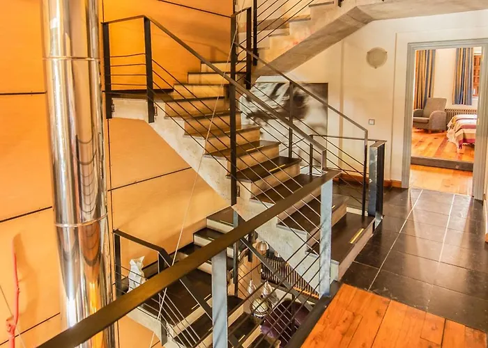 Loft Rural Lacalata Calatañazor