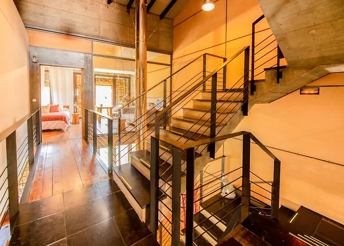 Loft Rural Lacalata * Calatañazor