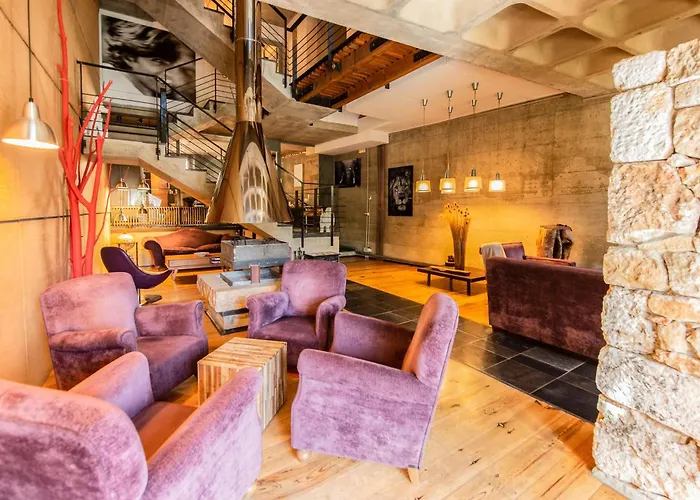 Loft Rural Lacalata * Calatañazor