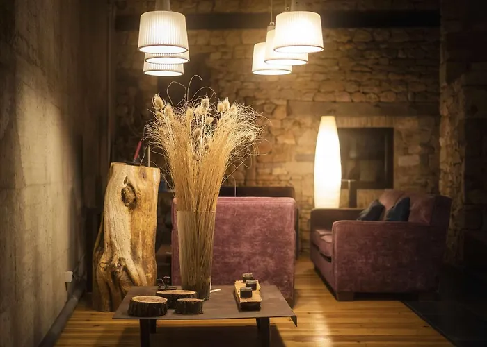 Loft Rural Lacalata *